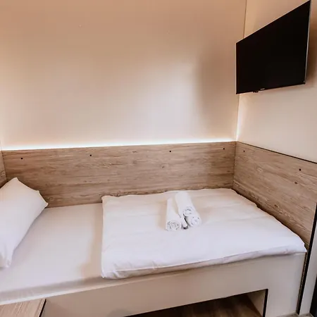 Roatel Homberg Efze A7 My-roatel-com Motel Knüllwald