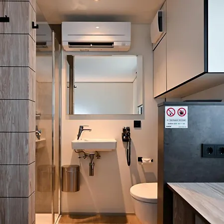 モーテル Roatel Homberg Efze A7 My-roatel-com *