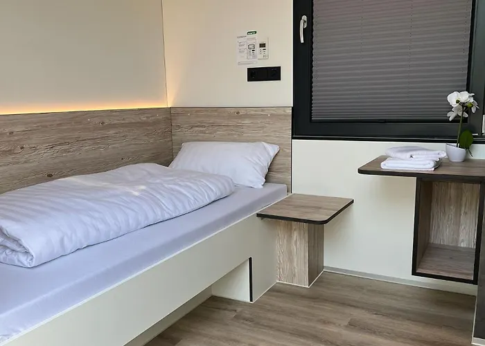 Roatel Homberg Efze A7 My-roatel-com Motel *