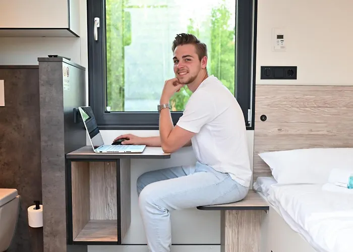 Motel Roatel Homberg Efze A7 My-roatel-com *